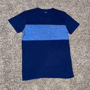Navy Blue American Eagle T-Shirt